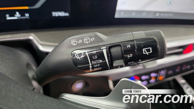 Kia Sorento (IV) Diesel 2.2 2WD Prestige 2024 — фото 37