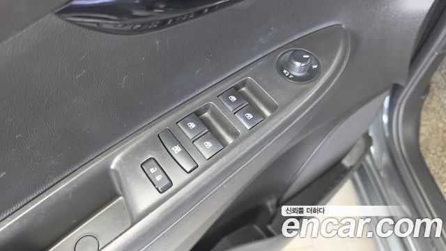 Chevrolet Spark Premier 2021 — фото 28