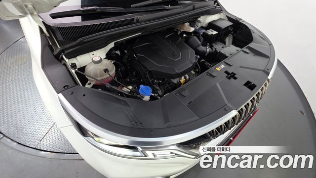 Kia Carnival (IV) Diesel 7-Seater Signature 2021 — фото 6