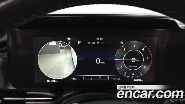Kia Carnival (IV) Diesel 7-Seater Signature 2021 — фото 8