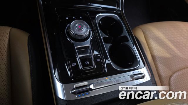 Kia Carnival (IV) Diesel 7-Seater Signature 2021 — фото 9