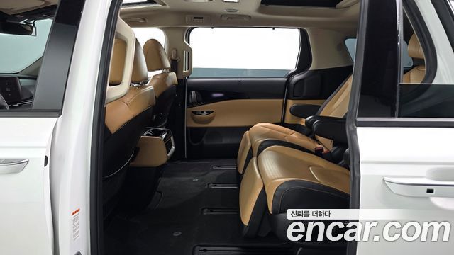 Kia Carnival (IV) Diesel 7-Seater Signature 2021 — фото 12