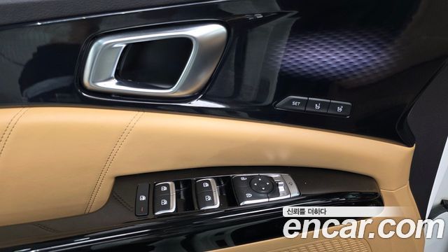 Kia Carnival (IV) Diesel 7-Seater Signature 2021 — фото 16