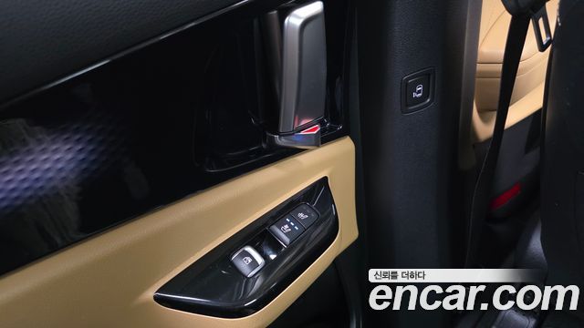 Kia Carnival (IV) Diesel 7-Seater Signature 2021 — фото 19