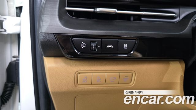 Kia Carnival (IV) Diesel 7-Seater Signature 2021 — фото 20