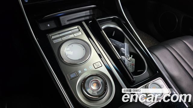 Genesis GV80 3.0 Diesel AWD 2021 — фото 9