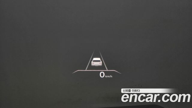 Genesis GV80 3.0 Diesel AWD 2021 — фото 17