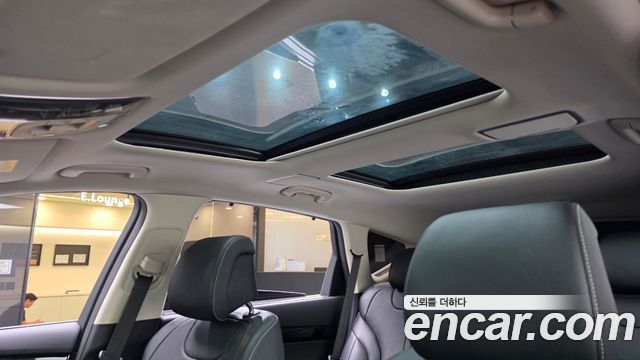 Genesis GV80 3.0 Diesel AWD 2021 — фото 18