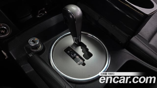 KG Mobility (SsangYong) Korando Sport 2.2 EXTREME 4WD 2017 — фото 9
