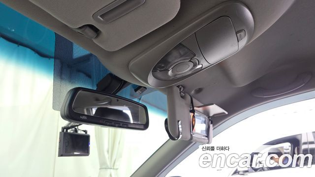 KG Mobility (SsangYong) Korando Sport 2.2 EXTREME 4WD 2017 — фото 16