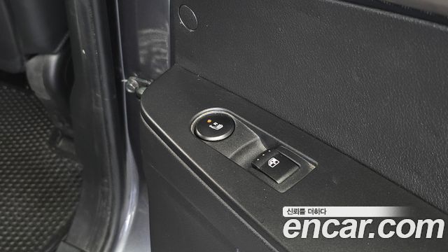 KG Mobility (SsangYong) Korando Sport 2.2 EXTREME 4WD 2017 — фото 19
