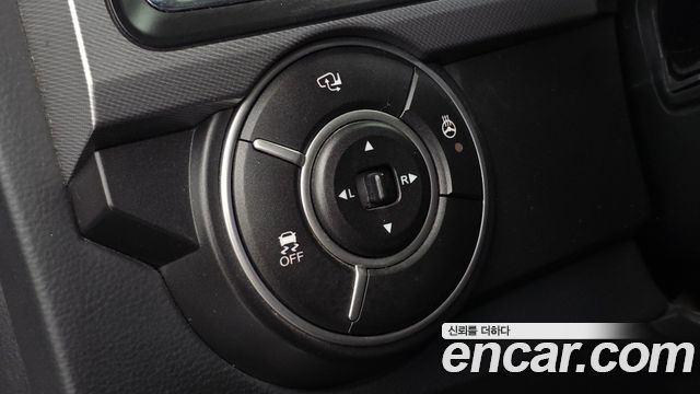 KG Mobility (SsangYong) Korando Sport 2.2 EXTREME 4WD 2017 — фото 28