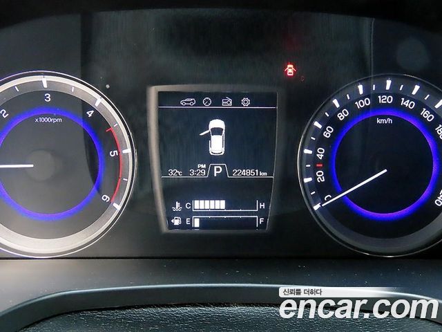 KG Mobility (SsangYong) G4 Rexton Diesel 2.2 4WD Luxury 2018 — фото 9