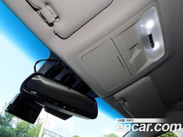 KG Mobility (SsangYong) G4 Rexton Diesel 2.2 4WD Luxury 2018 — фото 19