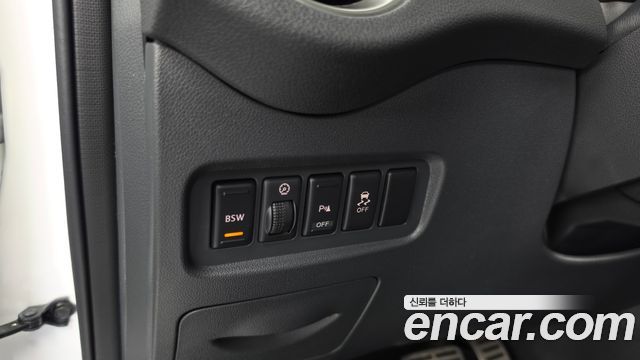 Renault Korea QM5 Neo Gasoline 2WD RE 2015 — фото 16