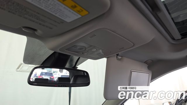 Renault Korea QM5 Neo Gasoline 2WD RE 2015 — фото 17