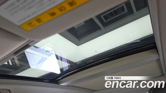 Renault Korea QM5 Neo Gasoline 2WD RE 2015 — фото 18