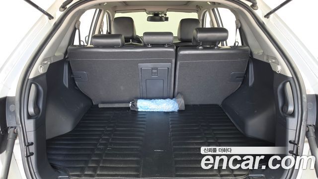 Renault Korea QM5 Neo Gasoline 2WD RE 2015 — фото 20