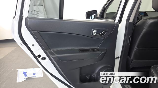 Renault Korea QM5 Neo Gasoline 2WD RE 2015 — фото 25