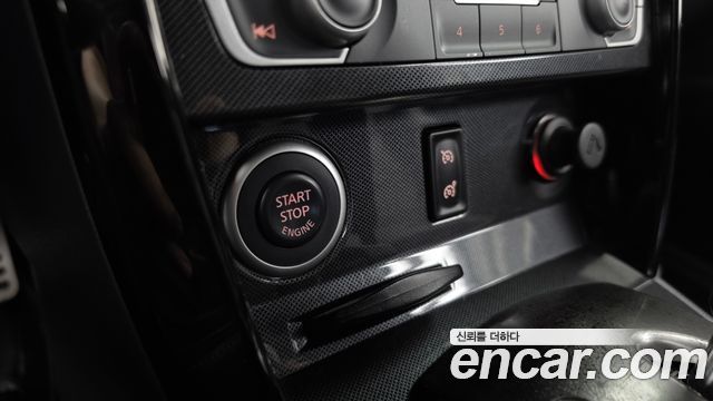 Renault Korea QM5 Neo Gasoline 2WD RE 2015 — фото 28