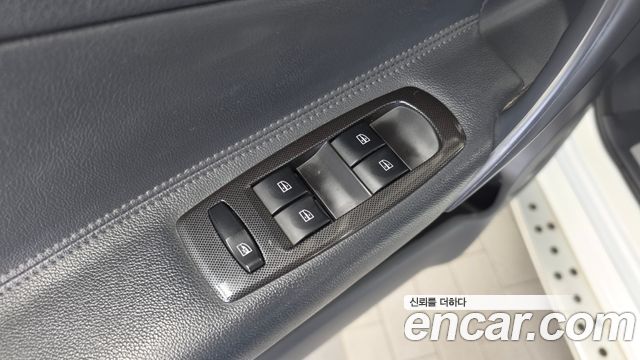 Renault Korea QM5 Neo Gasoline 2WD RE 2015 — фото 32