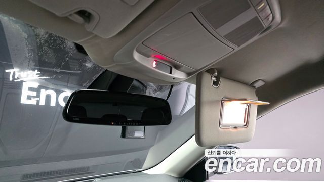 Renault Korea QM6 Gasoline 2WD RE 2019 — фото 18