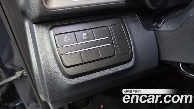 KG Mobility (SsangYong) Tivoli VX 2WD 2016 — фото 14
