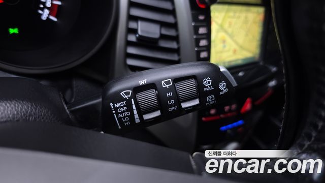 KG Mobility (SsangYong) Tivoli VX 2WD 2016 — фото 16