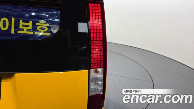 Hyundai Staria L3.5  Kinder Safety Car 11-Seater 2022 — фото 23