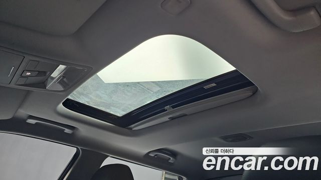 KG Mobility (SsangYong) Rexton Sports Diesel 2.2 2WD Prestige 2019 — фото 19