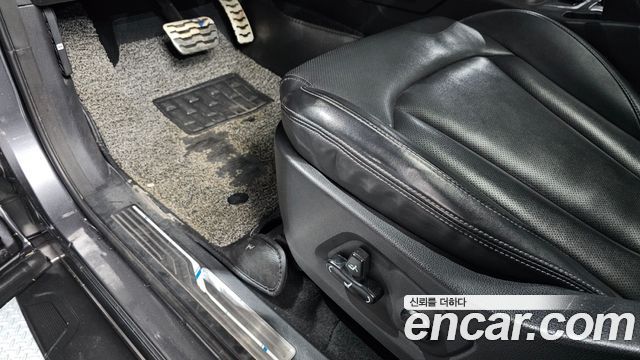 KG Mobility (SsangYong) Rexton Sports Diesel 2.2 2WD Prestige 2019 — фото 29