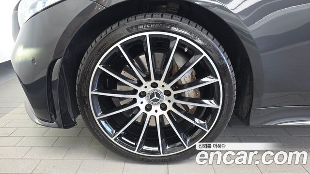 Mercedes-Benz CLS-Class (C257) CLS450 4MATIC AMG Line 2020 — фото 5