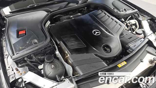 Mercedes-Benz CLS-Class (C257) CLS450 4MATIC AMG Line 2020 — фото 6