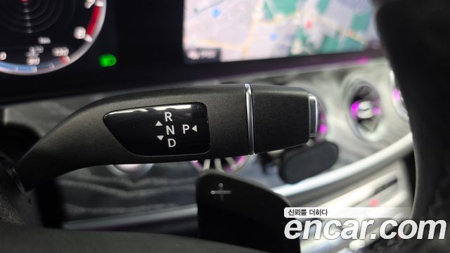 Mercedes-Benz CLS-Class (C257) CLS450 4MATIC AMG Line 2020 — фото 9