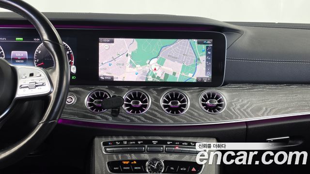 Mercedes-Benz CLS-Class (C257) CLS450 4MATIC AMG Line 2020 — фото 14