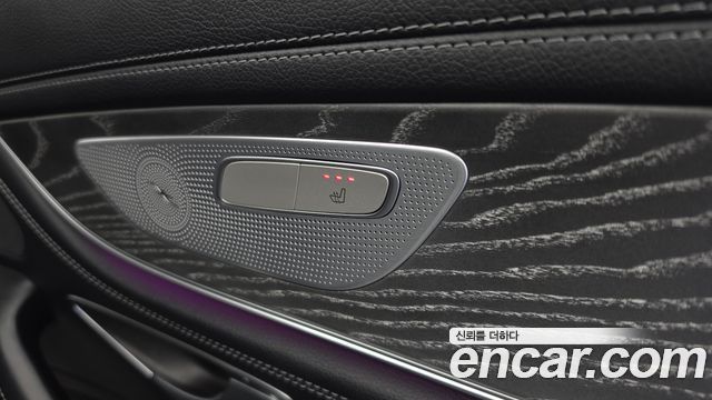 Mercedes-Benz CLS-Class (C257) CLS450 4MATIC AMG Line 2020 — фото 19