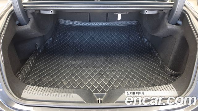 Mercedes-Benz CLS-Class (C257) CLS450 4MATIC AMG Line 2020 — фото 20