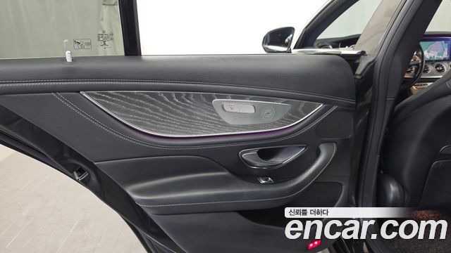 Mercedes-Benz CLS-Class (C257) CLS450 4MATIC AMG Line 2020 — фото 25