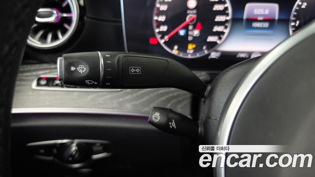 Mercedes-Benz CLS-Class (C257) CLS450 4MATIC AMG Line 2020 — фото 29