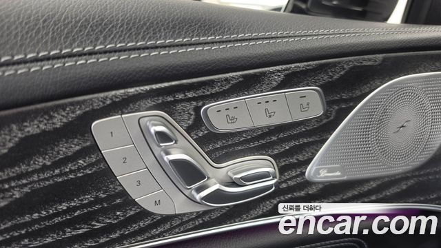 Mercedes-Benz CLS-Class (C257) CLS450 4MATIC AMG Line 2020 — фото 30