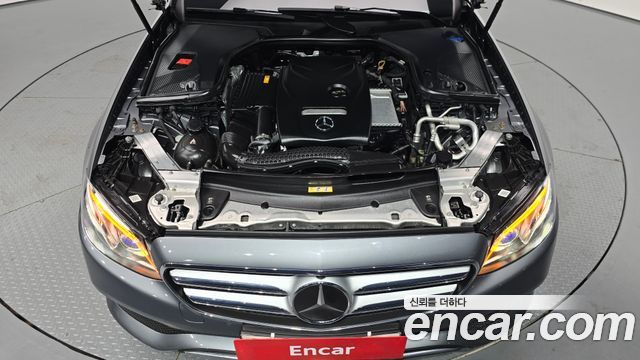 Mercedes-Benz E-Class (W213) E300 Avantgarde 2020 — фото 6