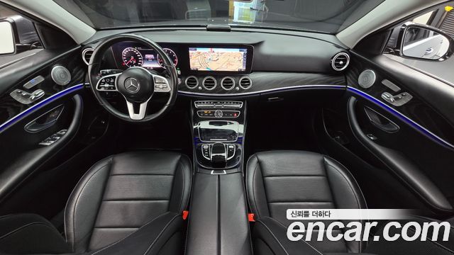 Mercedes-Benz E-Class (W213) E300 Avantgarde 2020 — фото 7