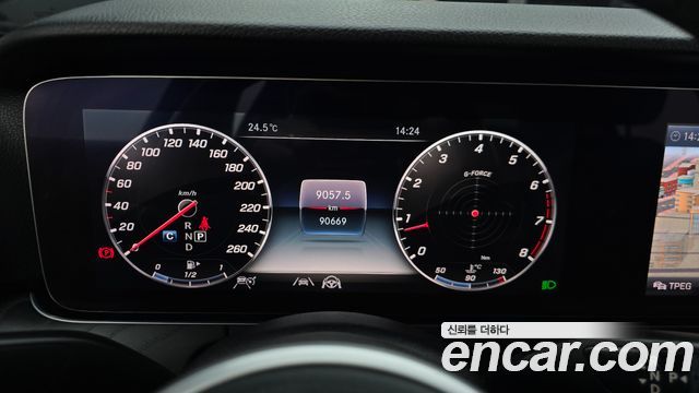 Mercedes-Benz E-Class (W213) E300 Avantgarde 2020 — фото 8