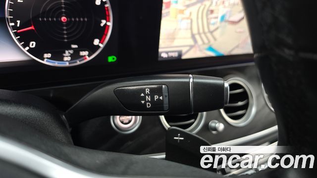 Mercedes-Benz E-Class (W213) E300 Avantgarde 2020 — фото 9