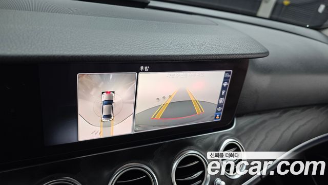 Mercedes-Benz E-Class (W213) E300 Avantgarde 2020 — фото 14