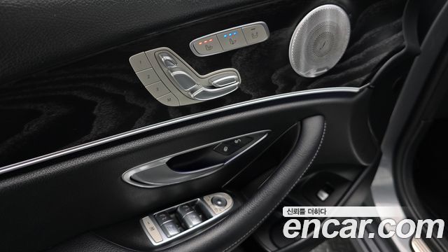Mercedes-Benz E-Class (W213) E300 Avantgarde 2020 — фото 15