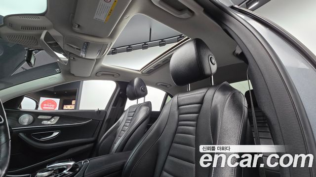 Mercedes-Benz E-Class (W213) E300 Avantgarde 2020 — фото 19