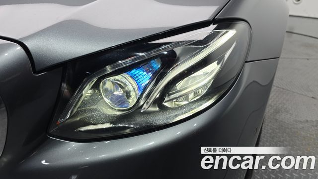 Mercedes-Benz E-Class (W213) E300 Avantgarde 2020 — фото 22