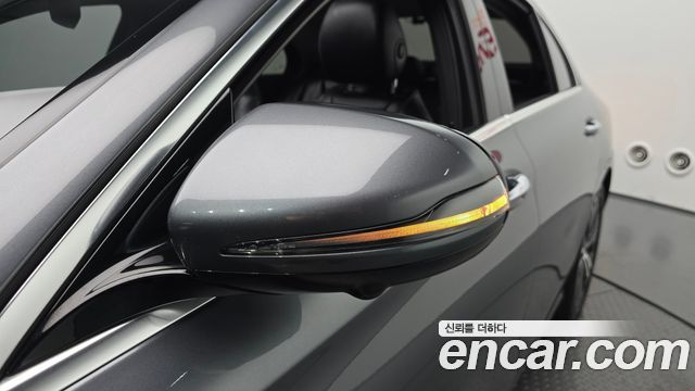 Mercedes-Benz E-Class (W213) E300 Avantgarde 2020 — фото 28