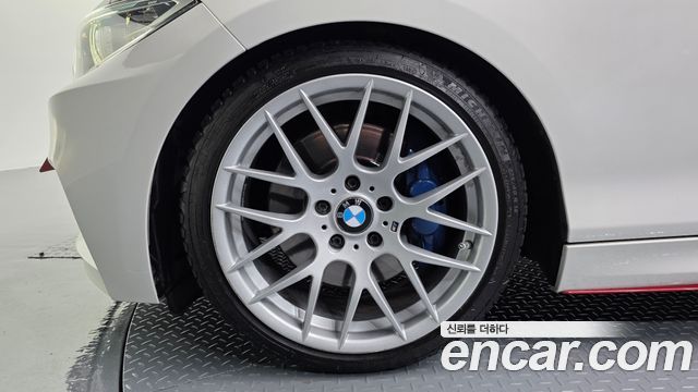 BMW 2 Series (F22) 220d M Sport Coupe 2014 — фото 5